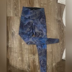 nike dry fit leggings